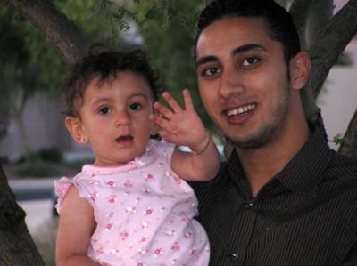 Muhammed Alzubidi
