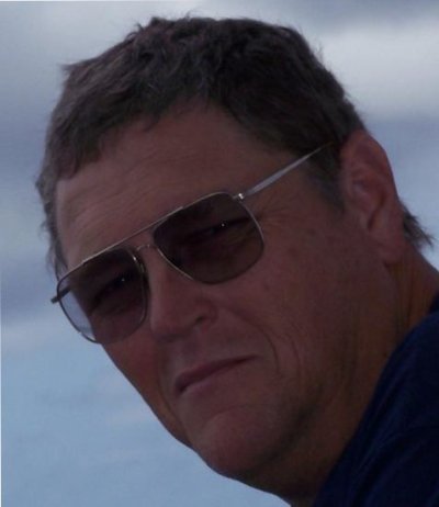 Richard Stratman