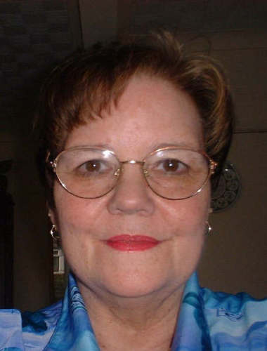 Barbara Lavery