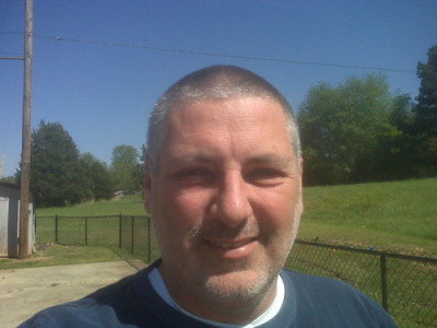 Wayne Huff