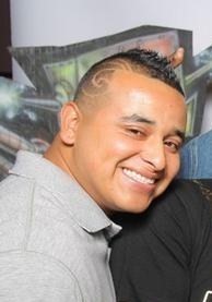 Mickey Melendez