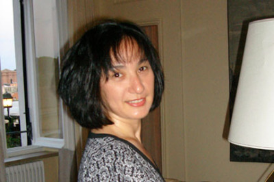 Angela Speranza