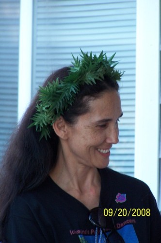 Josephine Davis