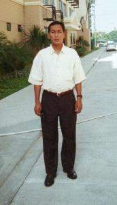Zenon Catabui