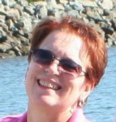 Debra Frey