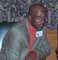 Leroy Callender