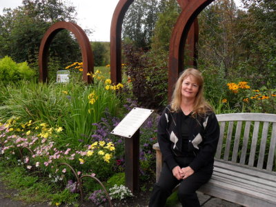 Connie Mccune