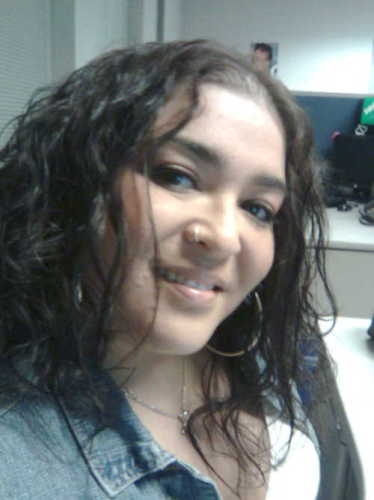 Marina Morla