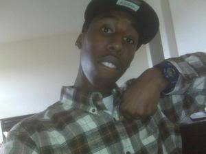 Quintin Glover