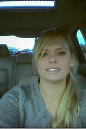 Sharon Parks