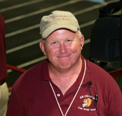 Kenneth Rupkalvis