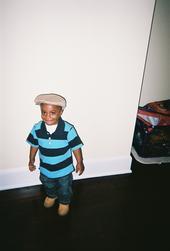 Sherrillan Robinson