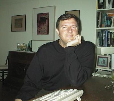 James Gaughran
