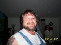 Harrell Morlan