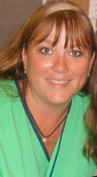 Nina Mallison