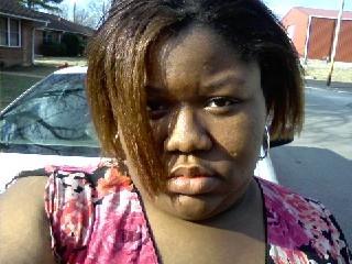 Alisha Tharpe