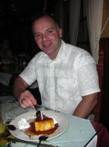 Dennis Santiago