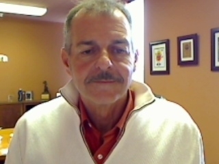 Joseph Dutra