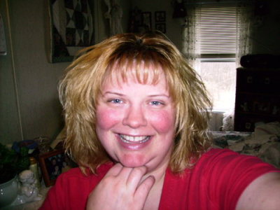 Melissa Friot