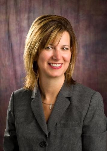 Jill Mcbride