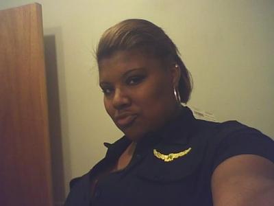 Marinda Mitchell