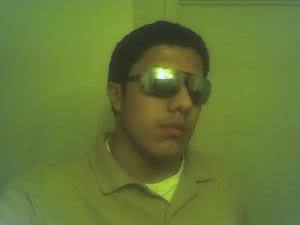 Jose Hernandez