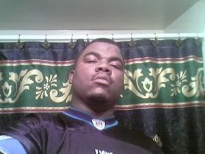 Maurice Threats