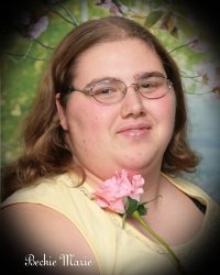 Beckie Behm