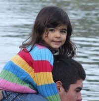 Jennifer Fakharizadeh