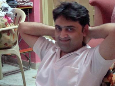 Hemang Desai