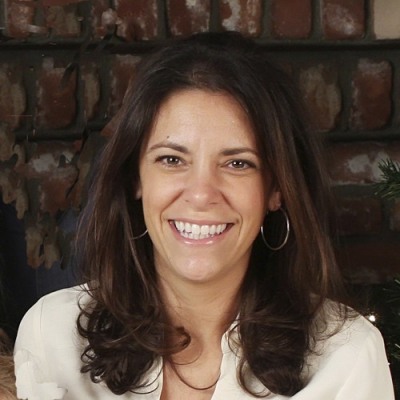 Michelle Davis