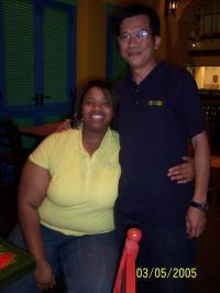 Lamia Nelson