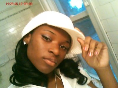 Nakia Rollins