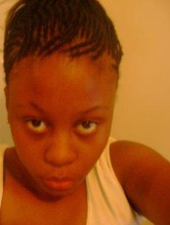 Ebony White