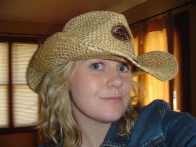 Rachel Casey