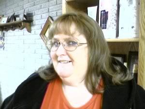 Sandra Provance