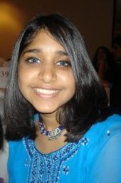 Krina Patel
