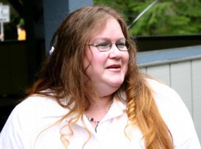 Patricia Huck