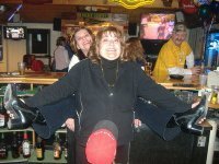 Bonnie Thelke