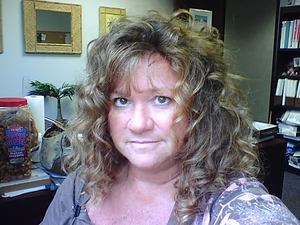 Dawn Harrell