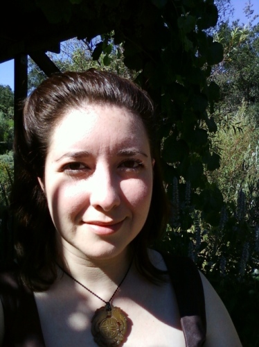 Teena Baudier