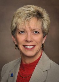 Diane Travis