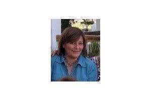 Cristina Sherr