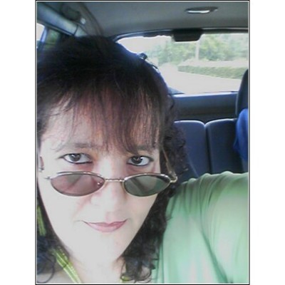 Yvette Velez