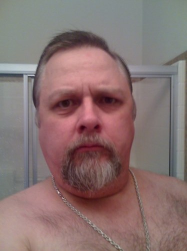 Paul Orchard