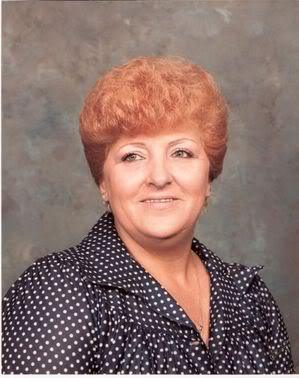 Nettie Zetsch