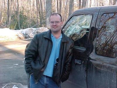 Anthony Arsenault