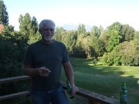 Richard Jandron
