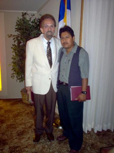 Roberto Juan