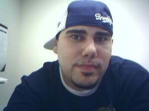 Jeffery Vega